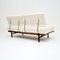 Vintage Sofabed attributed to Wilhelm Knoll, 1960s, Image 6
