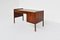 Danish Minimal Small Design Desk in Rosewood by Finn Juhl, Denmark, 1969 1
