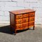 Vintage French Cherry Chest of Drawers, 1970s 1