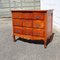 Vintage French Cherry Chest of Drawers, 1970s 4