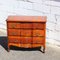 Vintage French Cherry Chest of Drawers, 1970s 5