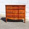Vintage French Cherry Chest of Drawers, 1970s 3
