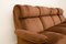 Modulares Vintage Sofa, Westeuropa, 1980er 9