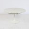 Space Age Extendable Tulip Dining Table by Pastoe, 1970s, Image 4