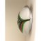 Multicolored Reeds in Murano Glass Wall Sconce by Simoeng, Image 3
