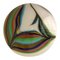 Multicolored Reeds in Murano Glass Wall Sconce by Simoeng, Image 5