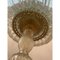 Italienische Murano Glas Stehlampe von Simoeng 12