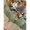Lámpara de pie italiana de cristal de Murano de Simoeng, Imagen 5