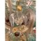 Italienische Murano Glas Stehlampe von Simoeng 8