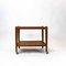 Vintage Scandinavian Teak Bar from Furbo Von Spøttrup, 1960s 1