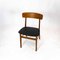 Danish Teak Side Chair from Farstrup Møbler, 1960s 6
