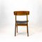 Danish Teak Side Chair from Farstrup Møbler, 1960s, Image 4