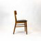 Danish Teak Side Chair from Farstrup Møbler, 1960s 5