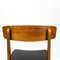Danish Teak Side Chair from Farstrup Møbler, 1960s 8