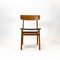 Danish Teak Side Chair from Farstrup Møbler, 1960s 2