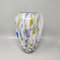 Vase aus Muranoglas von Artelinea, Italien, 1970er 1