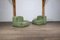 Kashima Lounge Chairs by Michel Ducaroy for Ligne Roset, 1969, Set of 2, Image 1