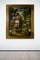 Alfredo Mahieux, Bodegón con faisán y flores, siglo XX, óleo sobre lienzo, enmarcado, Imagen 1