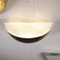 Lampada da parete Quarto in ottone di Tobia & Afra Scarpa per Flos, set di 4, Immagine 4