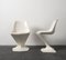 Fiber Glass Chairs, 1960s, Set of 2, Image 1