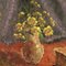 Artista italiano, Naturaleza muerta, 1942, óleo sobre masonita, enmarcado, Imagen 8