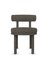 Moca Chair in Safire 02 Fabric by Studio Rig for Collector 1