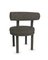 Moca Stuhl aus Safire 02 Stoff von Studio Rig für Collector 4