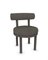 Moca Chair in Safire 02 Fabric by Studio Rig for Collector 2