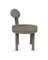 Moca Stuhl aus Safire 03 Stoff von Studio Rig für Collector 3