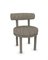 Moca Chair in Safire 03 Fabric by Studio Rig for Collector 2