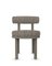Moca Chair in Safire 03 Fabric by Studio Rig for Collector 1
