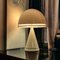 Italian Space Age Mushroom Lamp by iGuzzini, 1970s, Image 2
