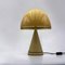 Italienische Space Age Mushroom Lampe von iGuzzini, 1970er 1