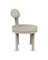 Moca Stuhl aus Safire 04 Stoff von Studio Rig für Collector 3