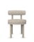Moca Chair in Safire 04 Fabric by Studio Rig for Collector 1