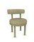 Moca Chair in Safire 05 Fabric by Studio Rig for Collector 2