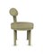 Moca Stuhl aus Safire 05 Stoff von Studio Rig für Collector 3