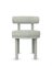 Moca Chair in Safire 06 Fabric by Studio Rig for Collector 1