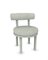 Moca Chair in Safire 06 Fabric by Studio Rig for Collector 2