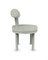 Moca Stuhl aus Safire 06 Stoff von Studio Rig für Collector 3