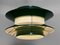 Large Pendant Light by Carl Thore, 1970s 6