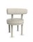 Moca Chair in Safire 07 Fabric by Studio Rig for Collector, Image 4