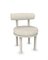 Moca Chair in Safire 07 Fabric by Studio Rig for Collector 2