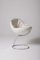 Silla Sphere de Boris Tabacoff para Mobilier Modulaire Moderne, años 70, Imagen 2