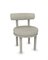 Moca Chair in Safire 08 Fabric by Studio Rig for Collector 2