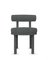 Moca Stuhl aus Safire 09 Stoff von Studio Rig für Collector 1