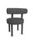 Moca Stuhl aus Safire 09 Stoff von Studio Rig für Collector 4