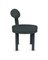 Moca Stuhl aus Safire 10 Stoff von Studio Rig für Collector 3