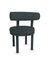 Moca Chair in Safire 10 Fabric by Studio Rig for Collector, Image 4