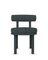 Moca Stuhl aus Safire 10 Stoff von Studio Rig für Collector 1